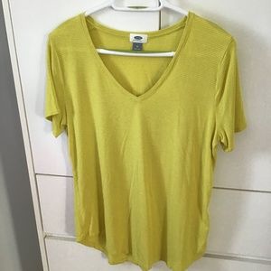 Old navy top